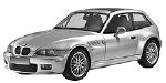 BMW E36-7 P0275 Fault Code