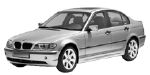 BMW E46 P0275 Fault Code