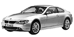 BMW E63 P0275 Fault Code