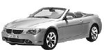 BMW E64 P0275 Fault Code
