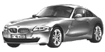 BMW E86 P0275 Fault Code