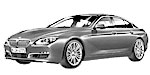 BMW F06 P0275 Fault Code