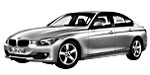 BMW F30 P0275 Fault Code