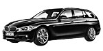 BMW F31 P0275 Fault Code