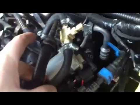 See P0275 repair manual