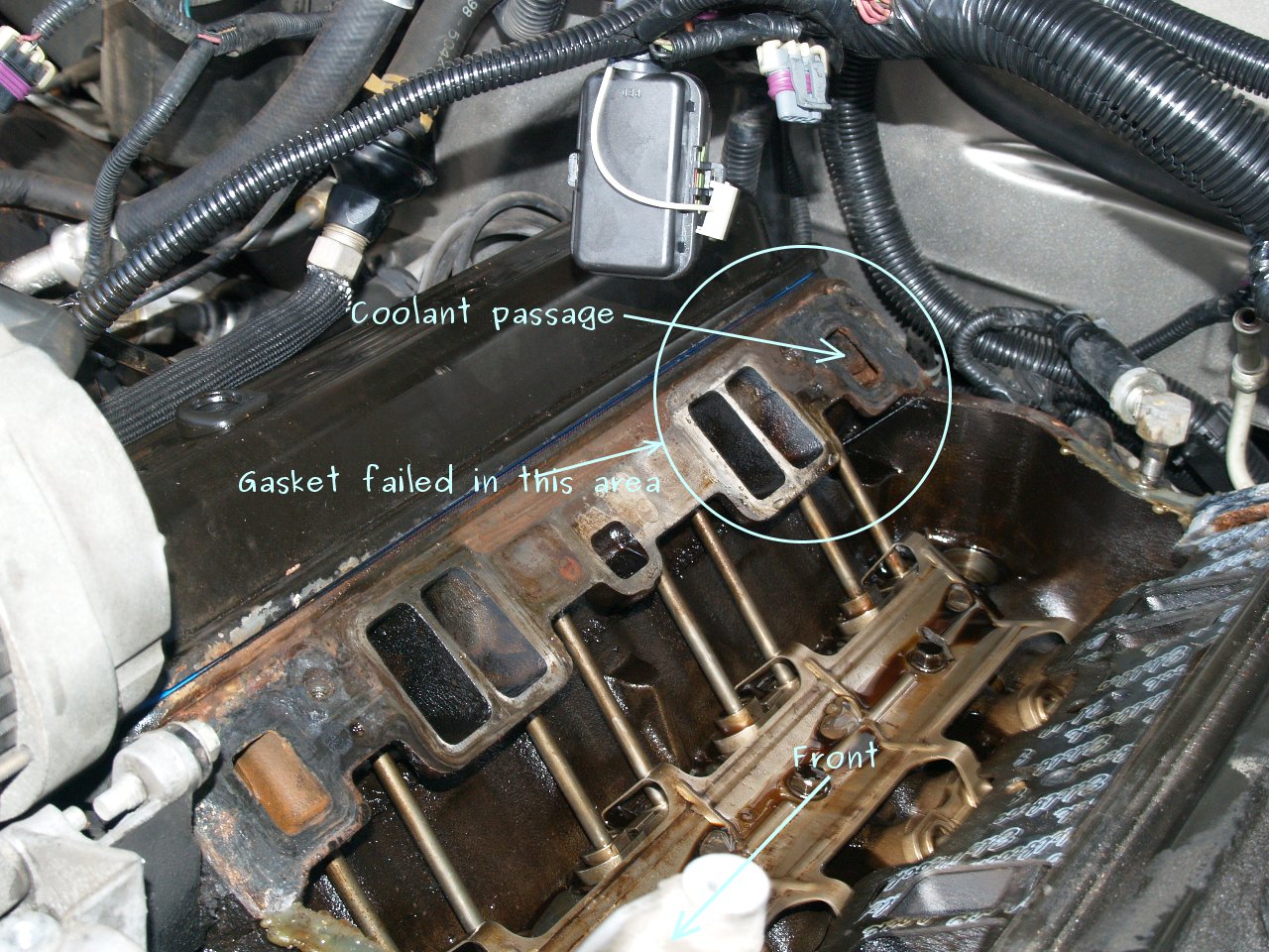 See P0275 in engine