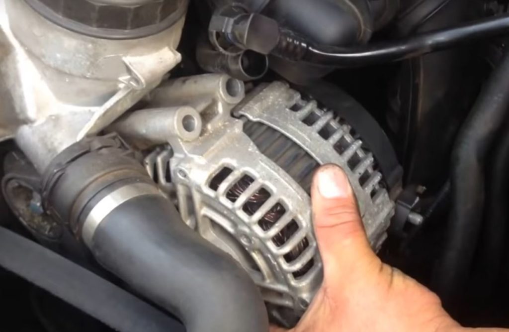 See P0275 in engine
